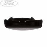 Original Ford KA 2008-2009 Rechte Sicherheitsgurt Abdeckung 1697544
