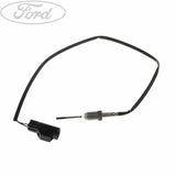 Focus Mk2 Mondeo Mk3  C-MAX Abgastemperatursensor