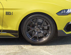 Original Ford Mustang Leichtmetallrad 19