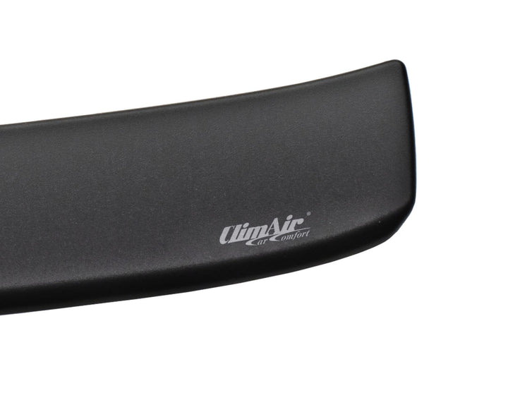 Original Ford Focus ab 2018 ClimAir®* Ladekantenschutz, schwarz matt, 5 Türer