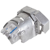 Fiesta Mk5 Mk6 Fusion 1.25 Zetec S Auspuff Hitzeschild