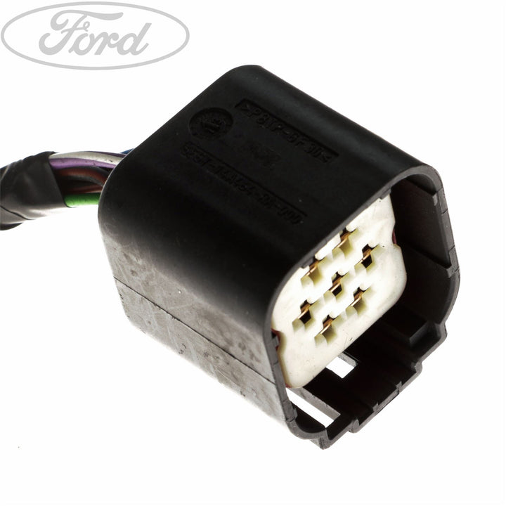 Original Ford Transit MK 7 Lampenfassung & Leitung 1438388