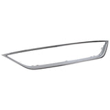 S-Max Galaxy Vordere obere Kühlergrill Einfassung 06-10