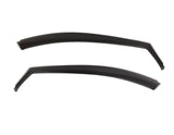Original Ford Kuga ab 2020  Windabweiser für Seitenfenster vorne