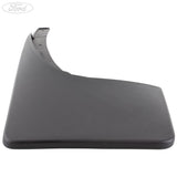 Original Ford Ranger 2011-2015 Schmutzfänger Hinten Links 1750033