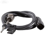 Transit MK7 Auspuff Gas Temperatur Sensor Abgastemperatur Sensor