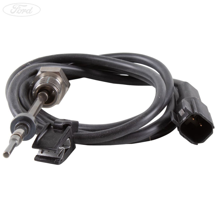 Transit MK7 Auspuff Gas Temperatur Sensor Abgastemperatur Sensor