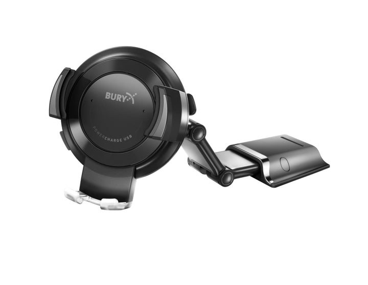 Bury* POWERMOUNT System