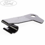 Original Ford automatisches Schaltgehäuse – Seilzugclip 1822705