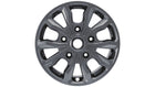 Ford Tourneo Custom Alufelge 17