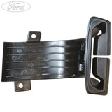 Original Ford Transit Tourneo Custom Dreifach-Sicheeitsgurtführung hinten 2012-18 1810208
