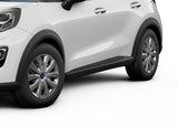 Original Ford Puma Radzierblende 16