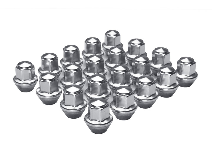 Original Ford Radmuttern Gewindegröße M12