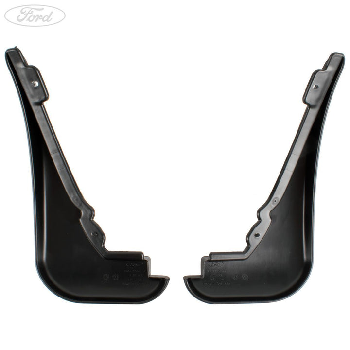 Mondeo Mk3 Schmutzfänger vorne Spritzschutz Kit 2000-2007
