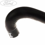 Original Ford Focus ST 2005-2011 2.5 unterer Kühlerschlauch 1464444
