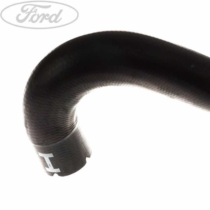 Original Ford Focus ST 2005-2011 2.5 unterer Kühlerschlauch 1464444
