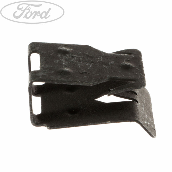 Original Ford Fiesta hinten Luftabweiser Clip 1761494