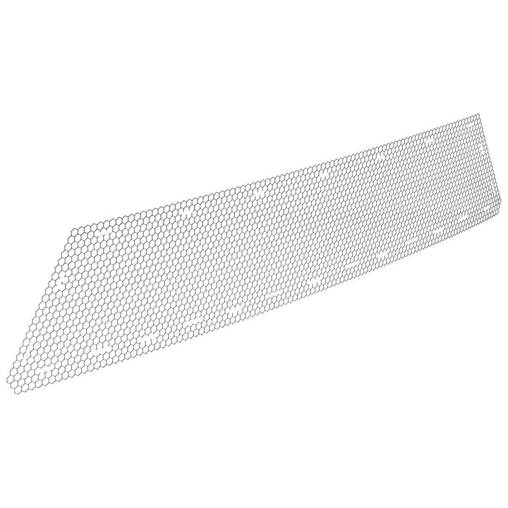 Focus Frontstoßstange unterer Kühlergrill Sporty 01/2016-