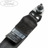 Original Ford Transit/Tourneo Custom ab 2012 Sicherheitsgurt, links 1811559