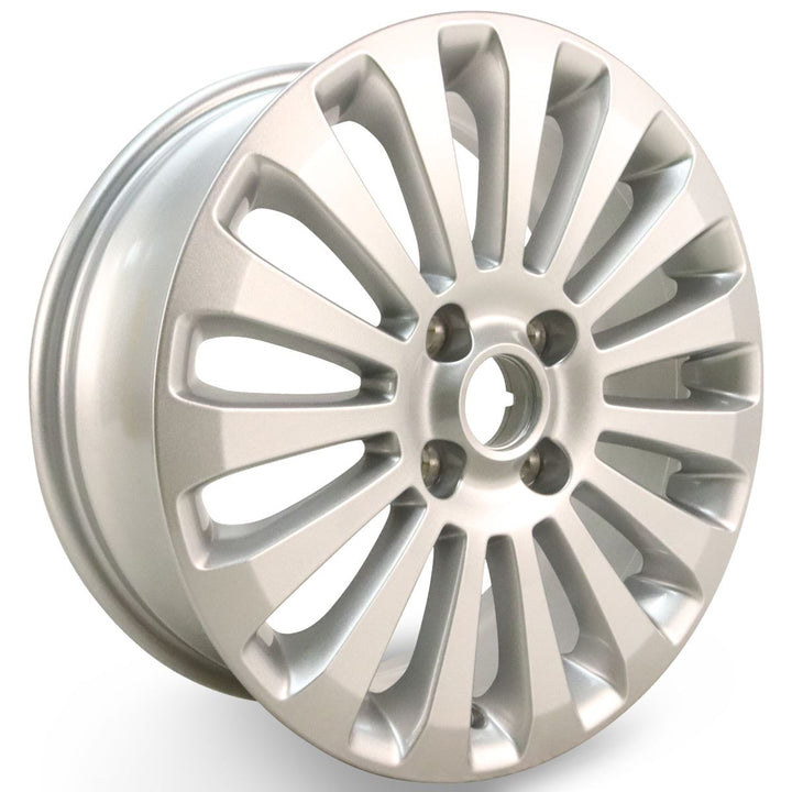 Original Ford Fiesta Leichtmetallrad 16