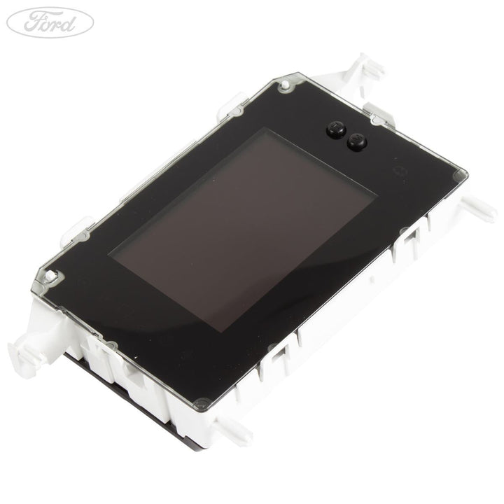 Fiesta Mk7 Audio Display Einheit Dot Matrix MFD 2010-2012