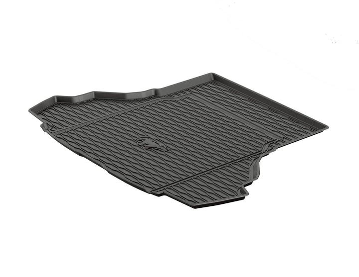 Ford Mustang ab 2015 Gepäckraumwanne ohne Subwoofer werkseitig verbaut 5338714