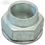 Original Ford KA 2008-2016 Mutter Nabe vorne 1541825