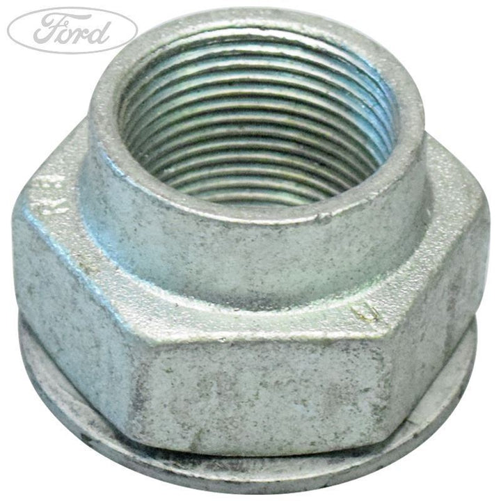 Original Ford KA 2008-2016 Mutter Nabe vorne 1541825