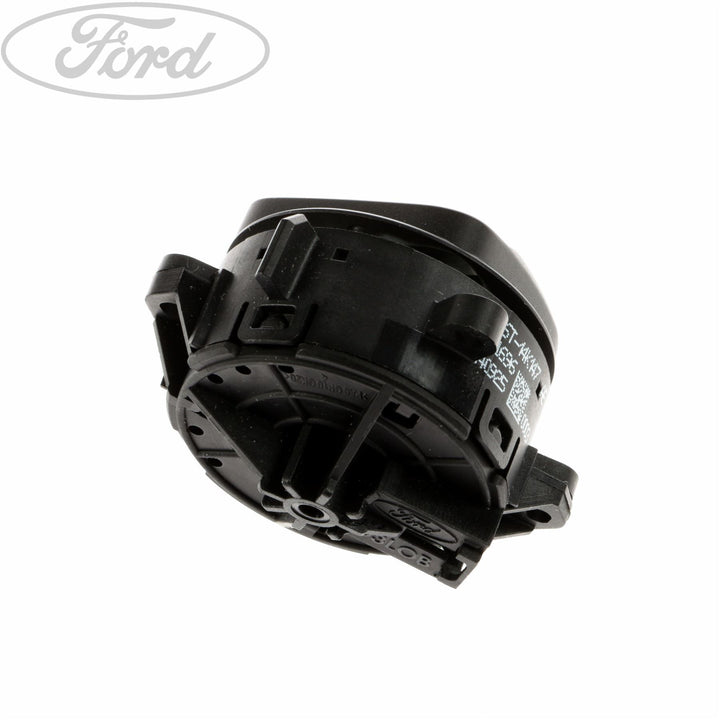 Ford Fiesta 2008-2012 Lenkradschalter Audio links 1756753