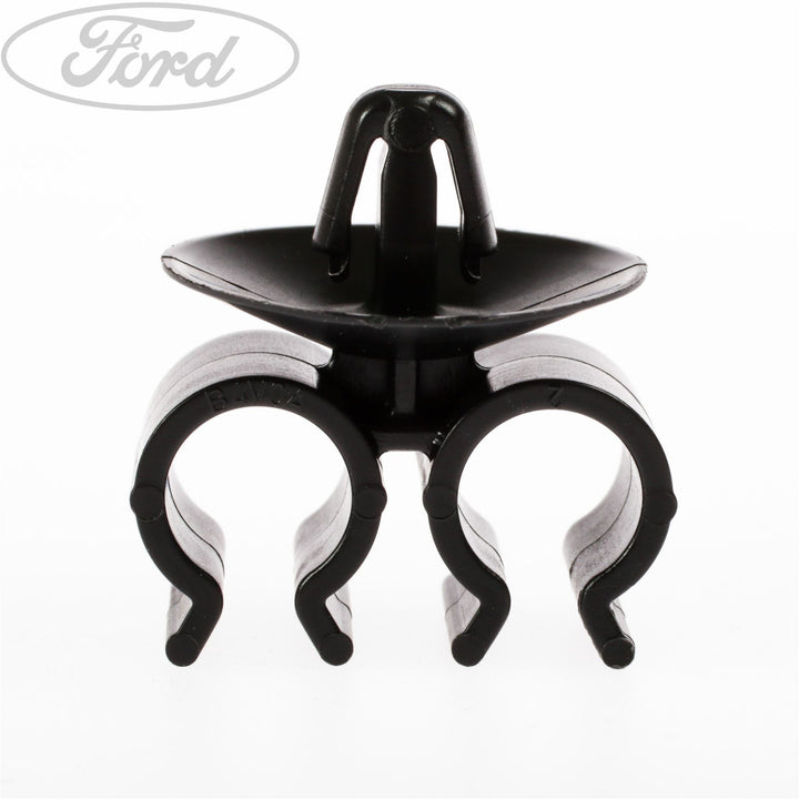 Fiesta Connect Focus Mondeo Heckscheibe Waschanlage Clip