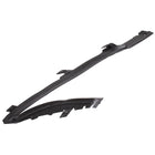 Original Ford Mondeo Scheinwerferdichtung Fahrerseite 2000-2007 1349901