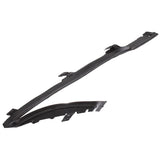 Original Ford Mondeo Scheinwerferdichtung Fahrerseite 2000-2007 1349901