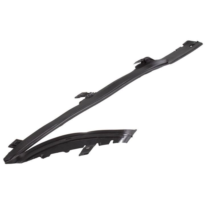 Original Ford Mondeo Scheinwerferdichtung Fahrerseite 2000-2007 1349901