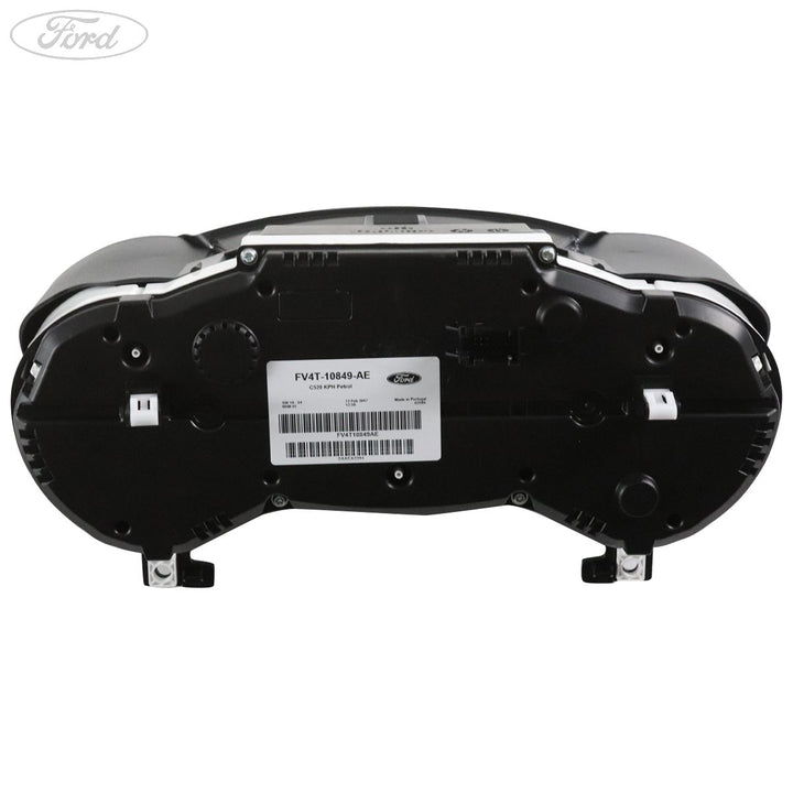 Kuga Mk2 Kombiinstrument Benzinmotoren 11/2012-09/2016