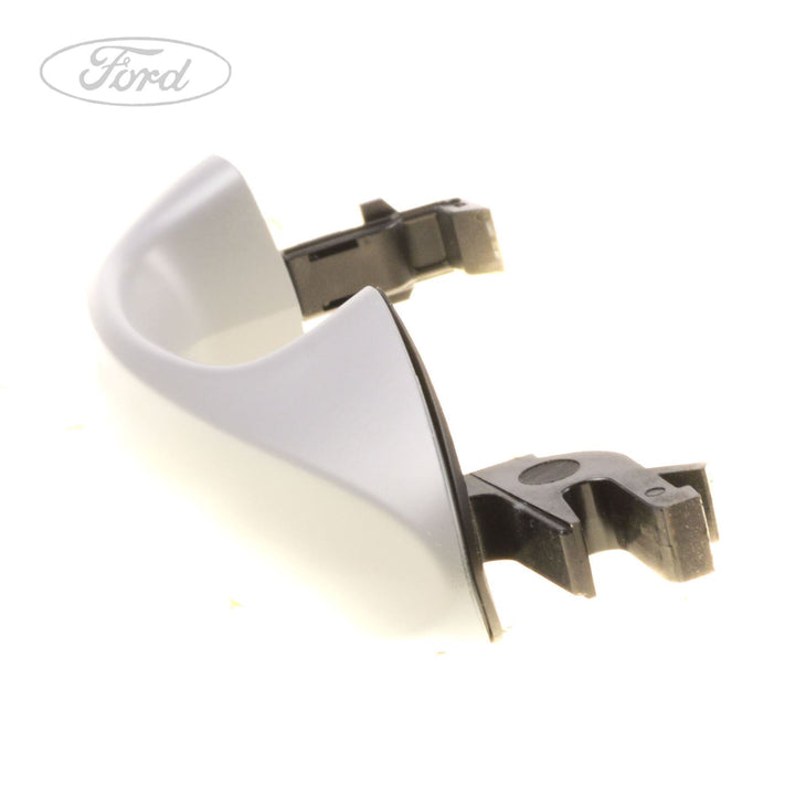 Original Ford Fiesta 2008-2010 Türgriff außen grundiert 1596773