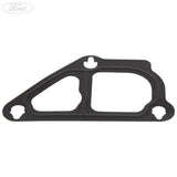 1.6 Zetec Rocam Ölfiltergehäuse Dichtung 2002-2005