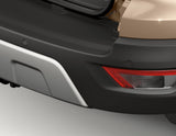 Xvision (SCC)* Park-Pilot-System hinten, mit 4 Sensoren in mattschwarz