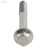 Original Ford Galaxy S-Max Mondeo Transit Mk7 Anlasser Sechskantschraube 1373676 - 4 Stk