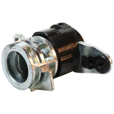 Original Ford Ka Schließzylinder-Reparaturkit ohne Zylinder 1545426