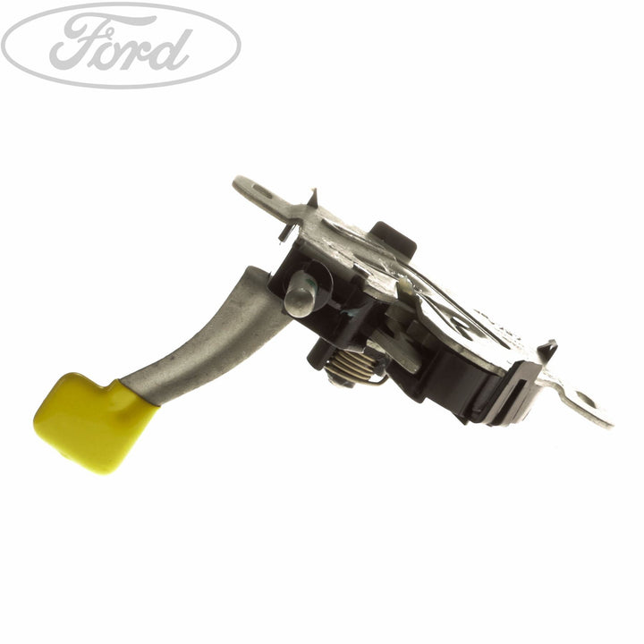 Original Ford Mondeo 2007-2010 Motorhaubenschloss 1490198