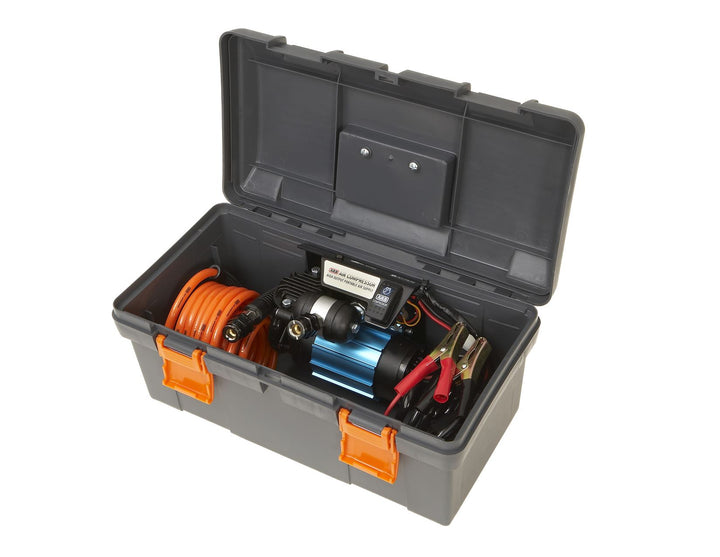 ARB* Luftkompressor tragbar, hohe Leistung, 12 V