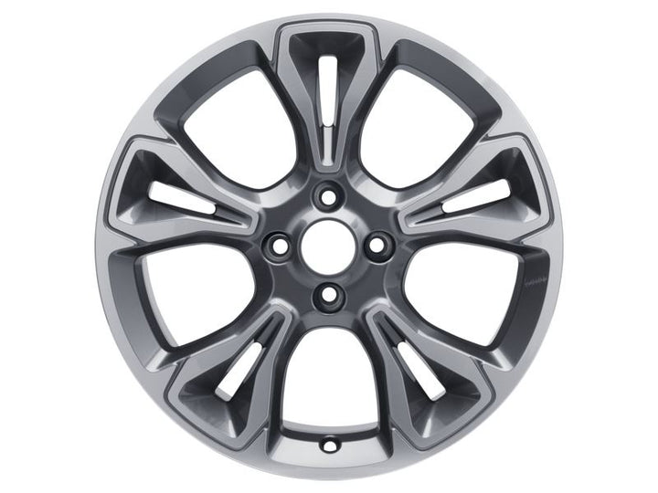 Original Ford Fiesta Alufelge 18