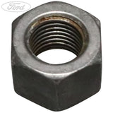 Original Ford 2.0 Duratorq TDCi Mutter - Pleuel 2008-2012 1233342