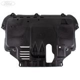 Original Ford Vordere Motorraumisolierung 1478382