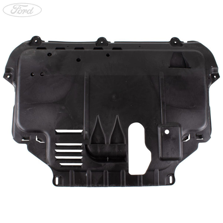 Original Ford Vordere Motorraumisolierung 1478382