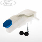 Original Ford C-MAX 1,8 Ausgleichbehälter 2007-2010 1743324