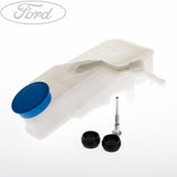 Original Ford C-MAX 1,8 Ausgleichbehälter 2007-2010 1743324