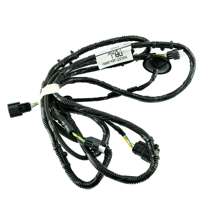 Ford Transit 2020–2024 Parkdistanzsensor kabellos BLIS 2680440