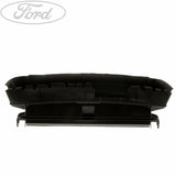 Original Ford Focus Luftleitblech – Heizung 1754991