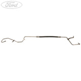 Original Ford Hydraulikleitung Servolenkung - Ford Transit 4557879